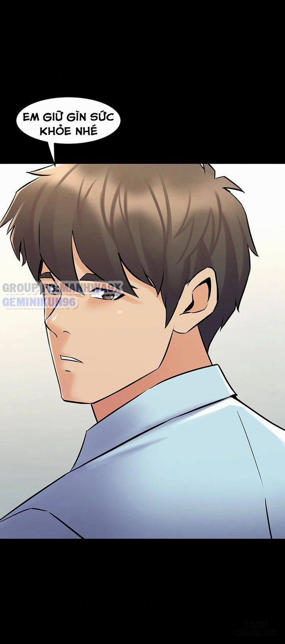 Sống Chung Với Vợ Cũ 67 END trang 33