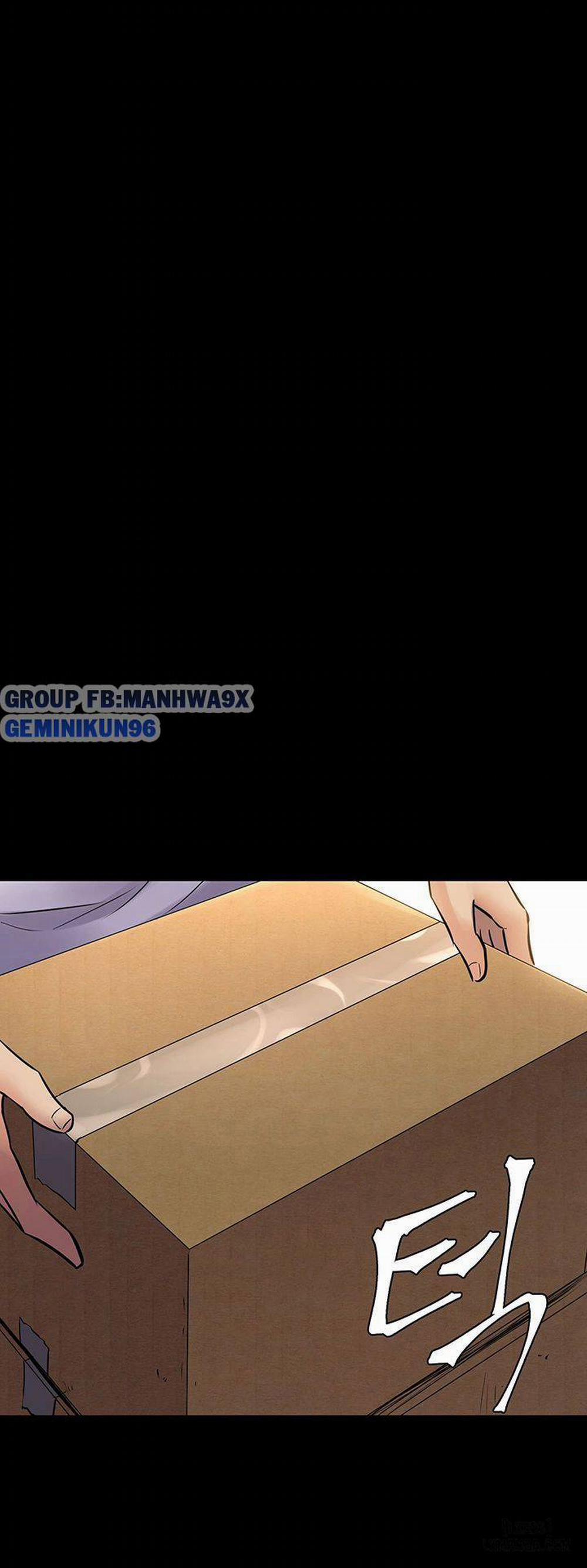 Sống Chung Với Vợ Cũ 67 END trang 6