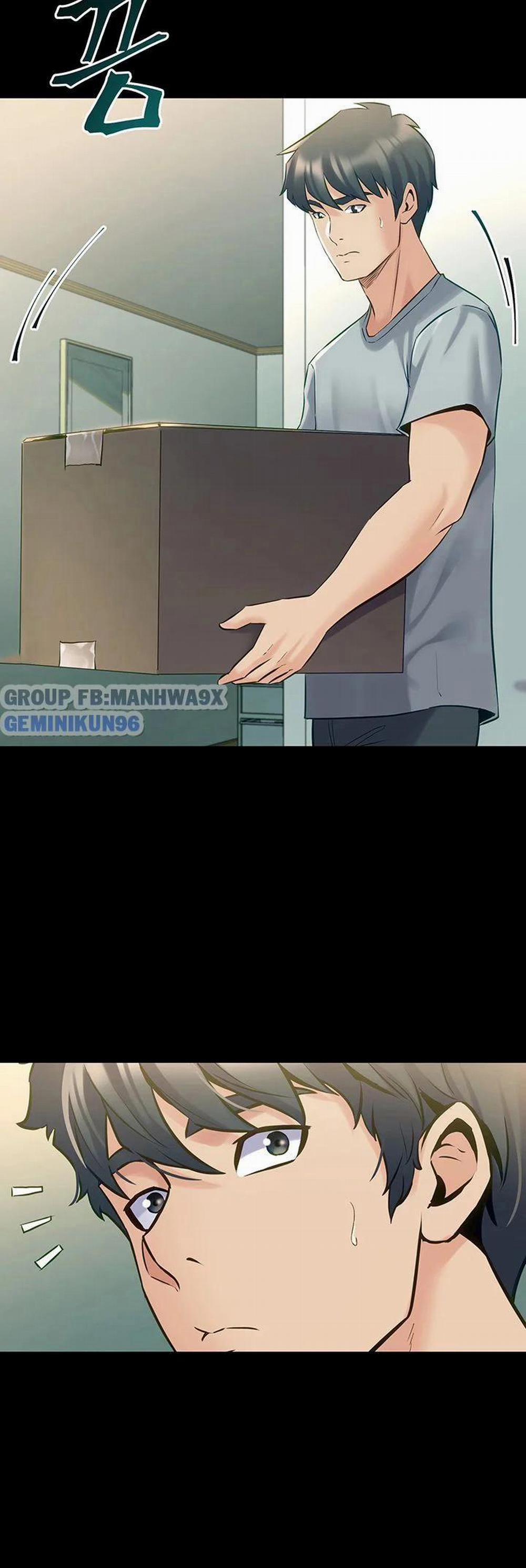 Sống Chung Với Vợ Cũ 67 trang 1