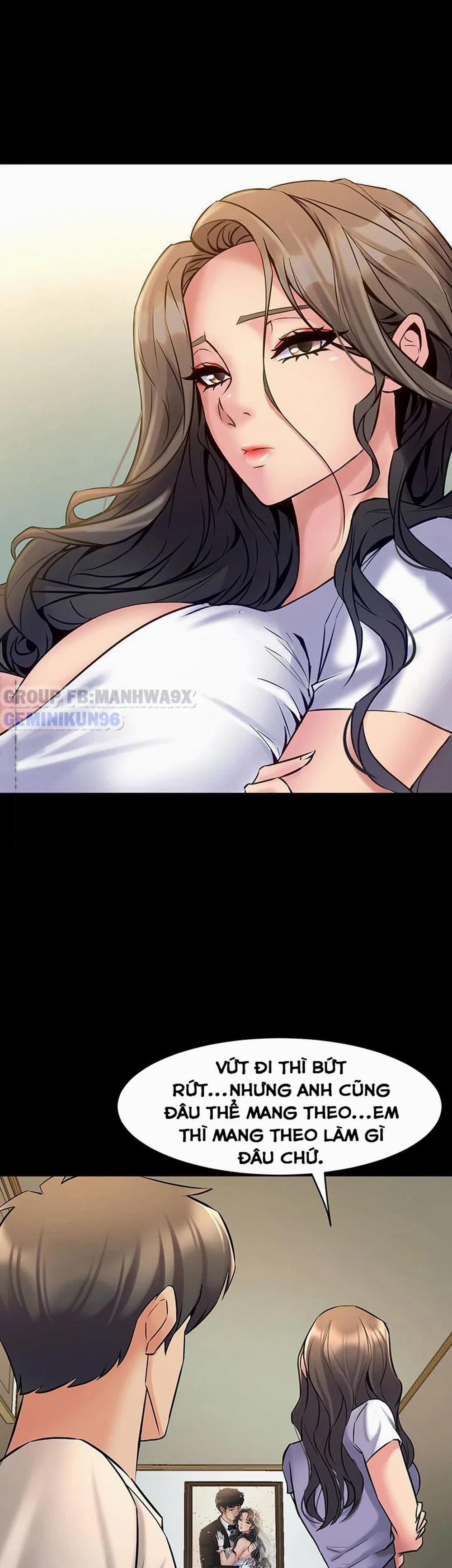 Sống Chung Với Vợ Cũ 67 trang 14