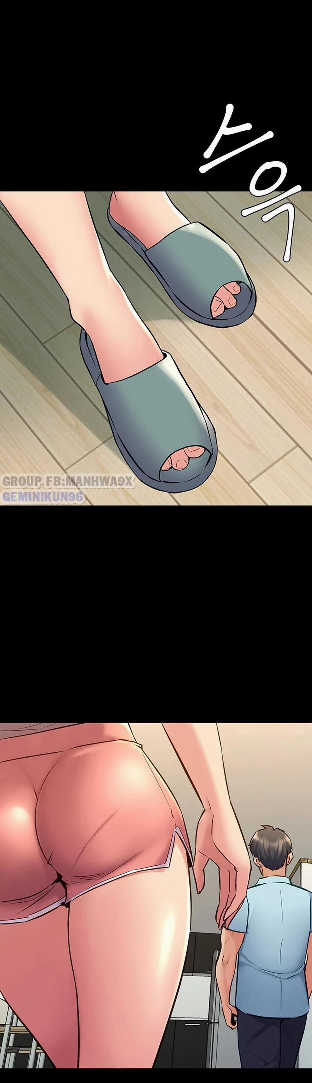 Sống Chung Với Vợ Cũ 67 trang 23