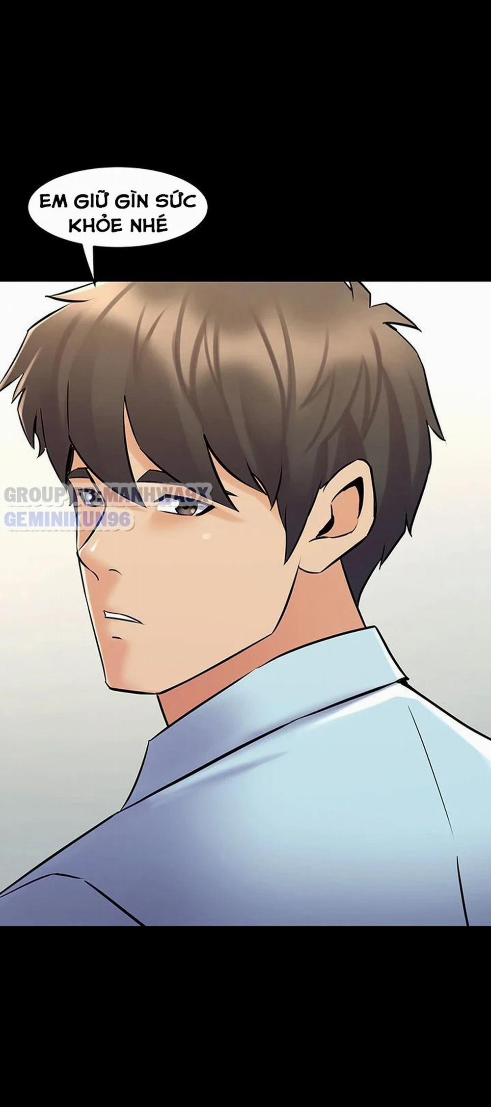 Sống Chung Với Vợ Cũ 67 trang 29