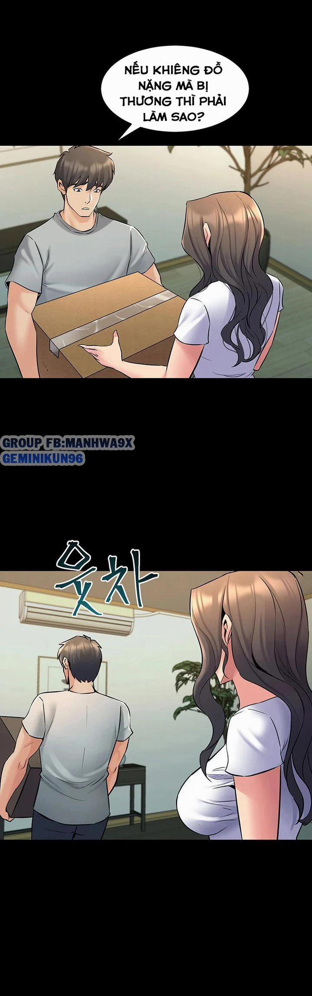 Sống Chung Với Vợ Cũ 67 trang 3