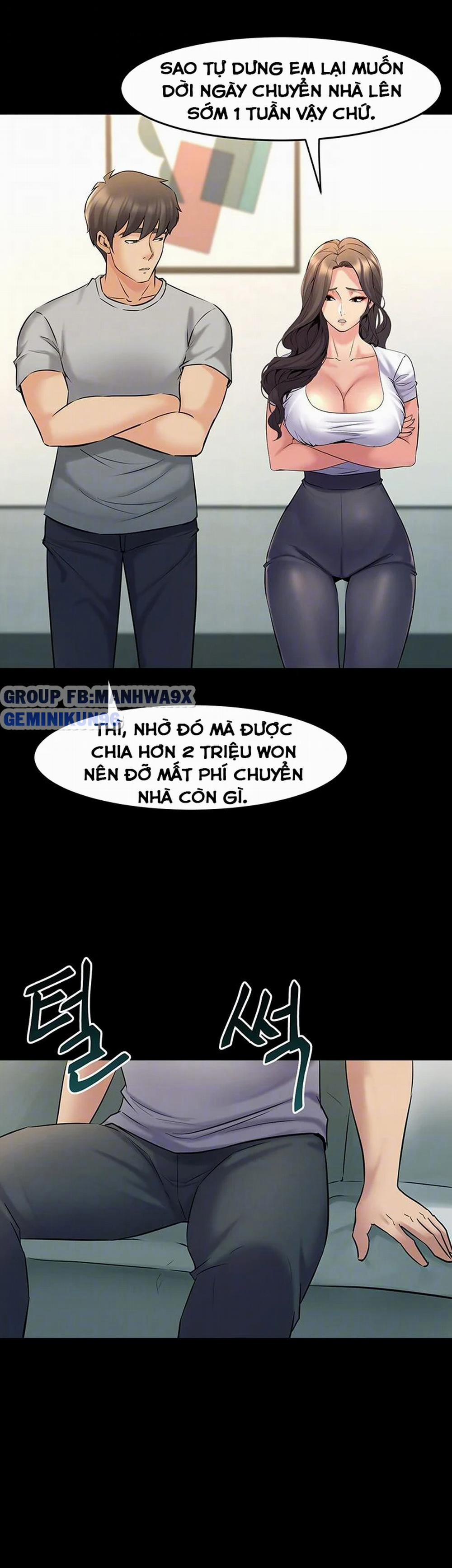 Sống Chung Với Vợ Cũ 67 trang 7