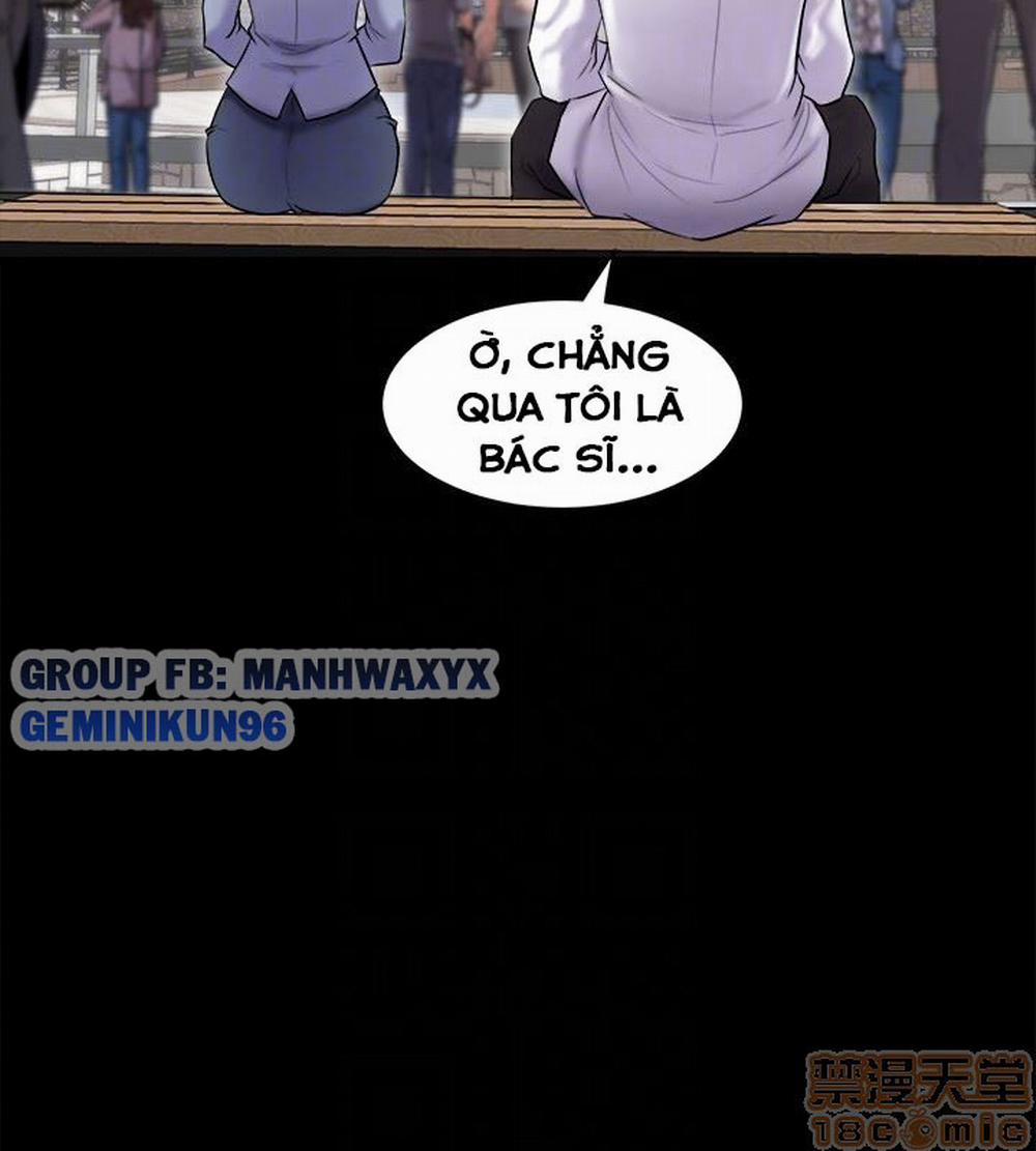 Sống Chung Với Vợ Cũ 7 trang 14