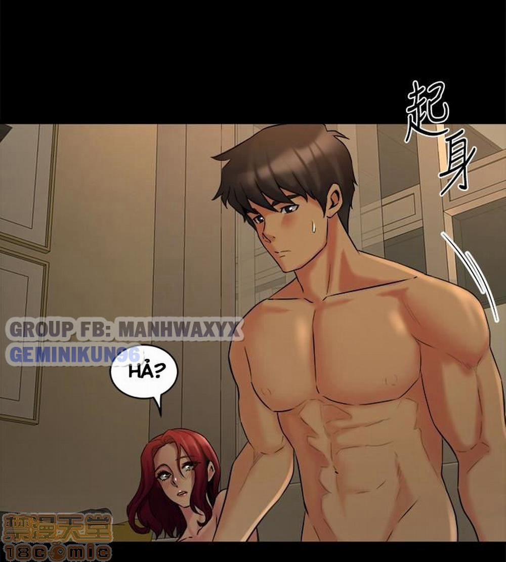 Sống Chung Với Vợ Cũ 7 trang 31