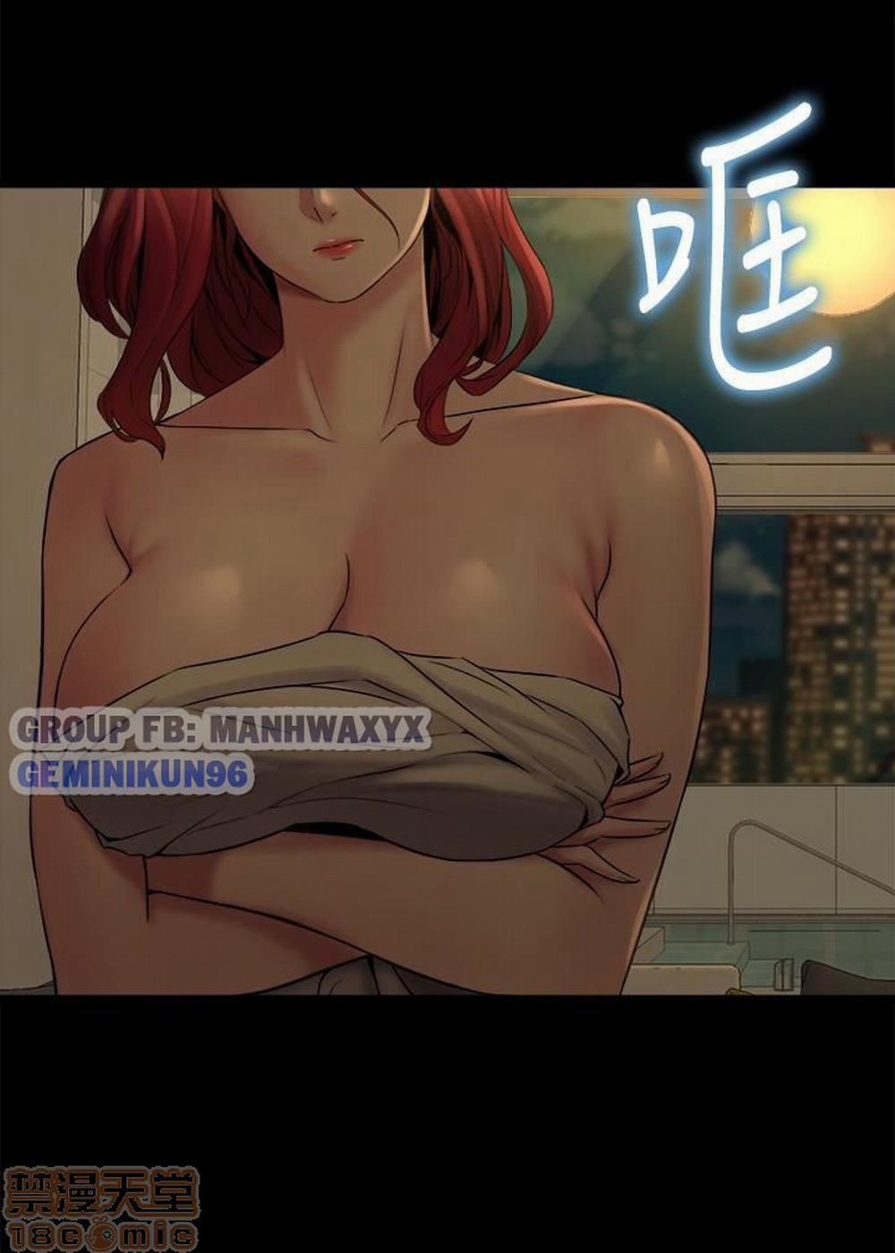 Sống Chung Với Vợ Cũ 7 trang 36