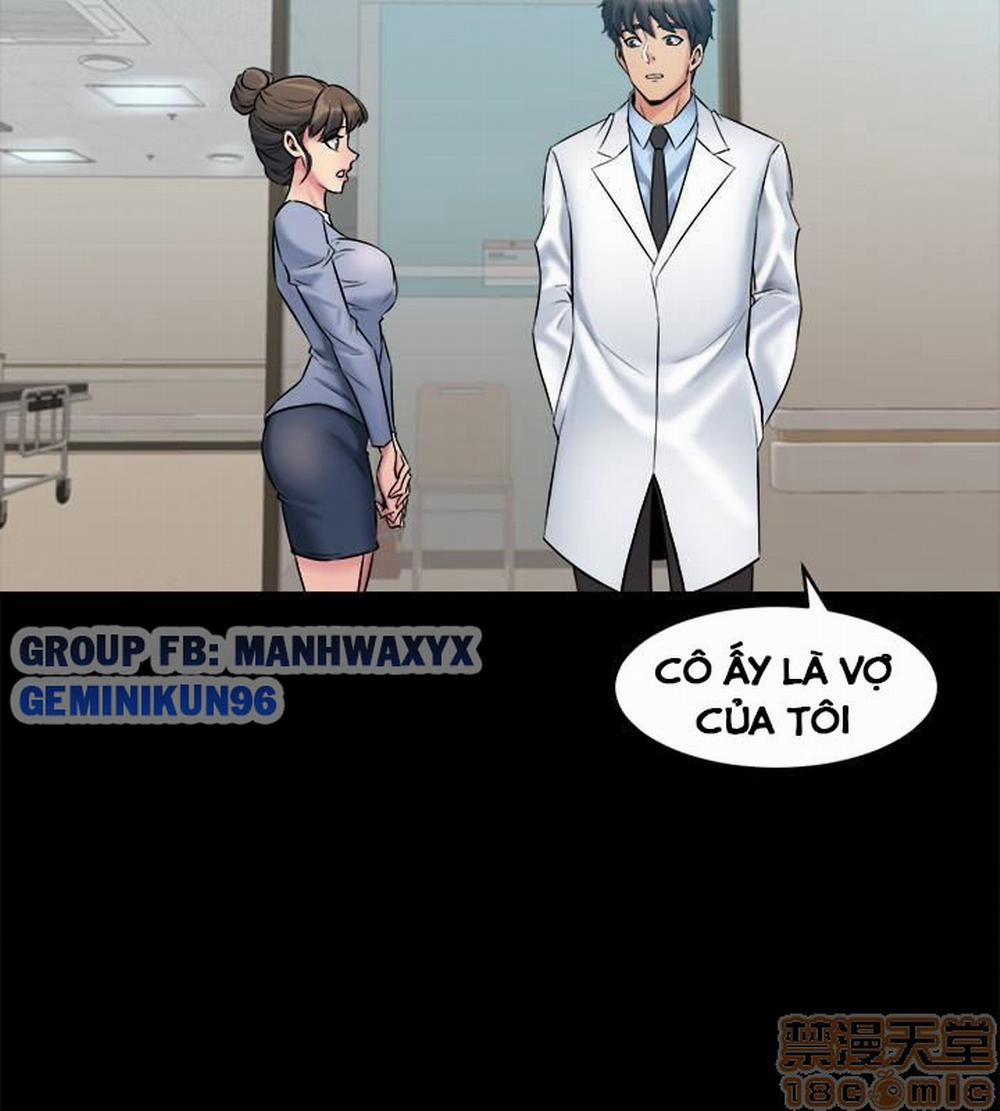 Sống Chung Với Vợ Cũ 7 trang 8