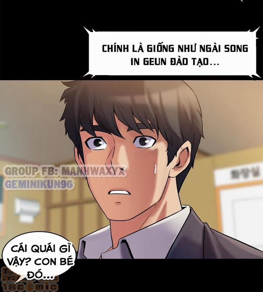 Sống Chung Với Vợ Cũ 8 trang 10