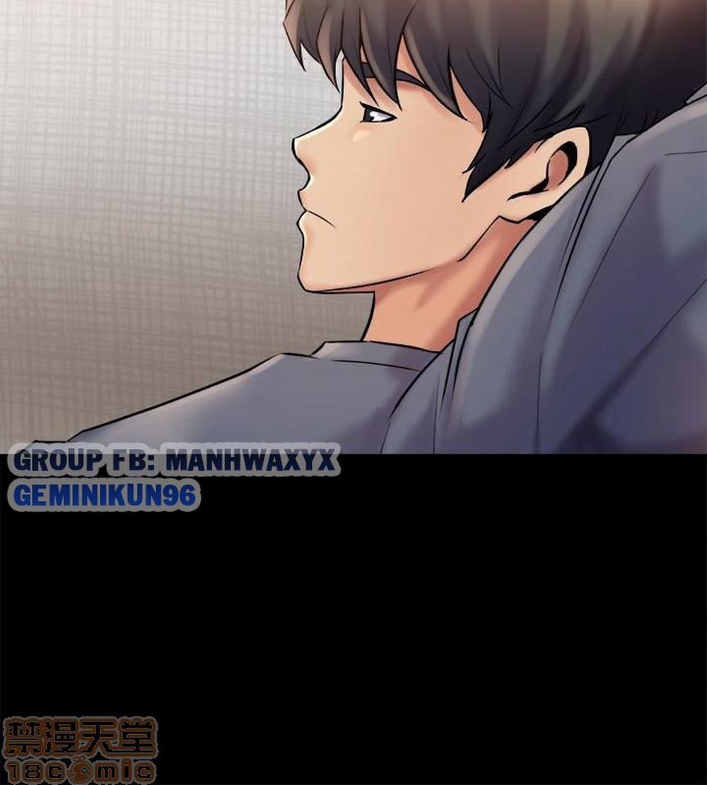 Sống Chung Với Vợ Cũ 8 trang 12