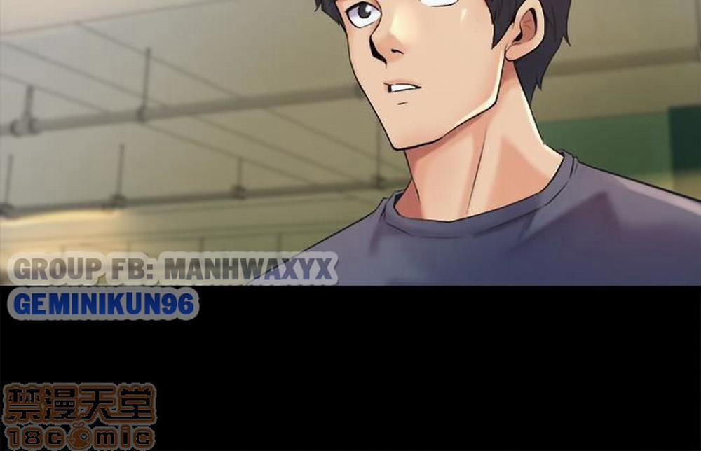 Sống Chung Với Vợ Cũ 8 trang 16