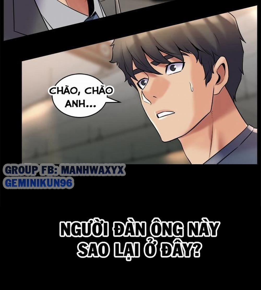 Sống Chung Với Vợ Cũ 8 trang 18