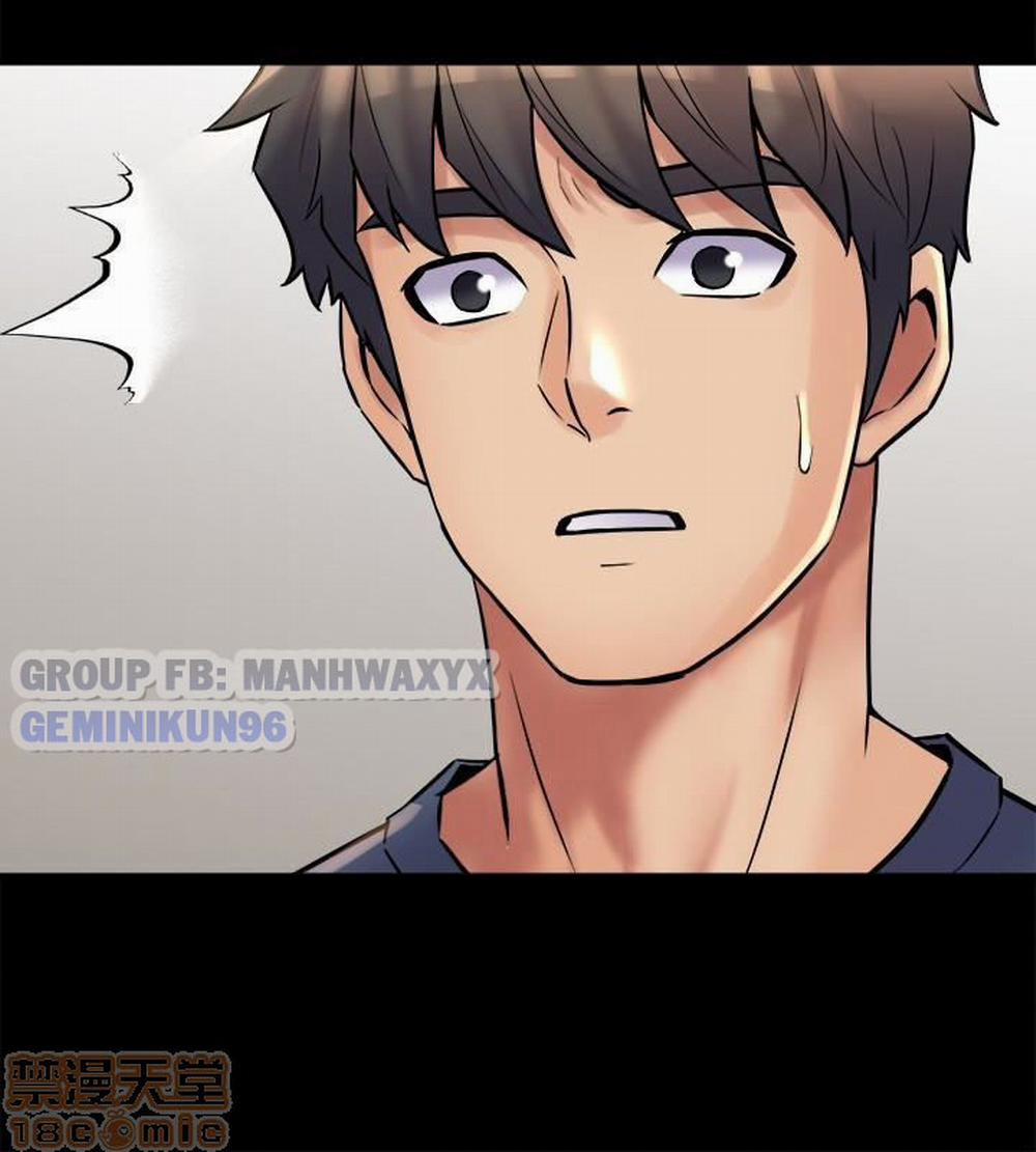 Sống Chung Với Vợ Cũ 8 trang 36