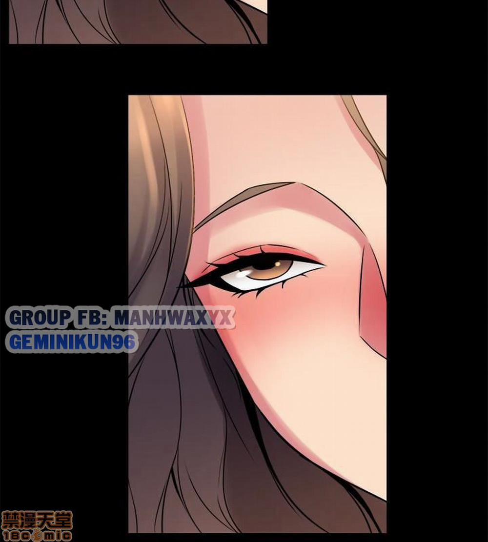 Sống Chung Với Vợ Cũ 9 trang 11