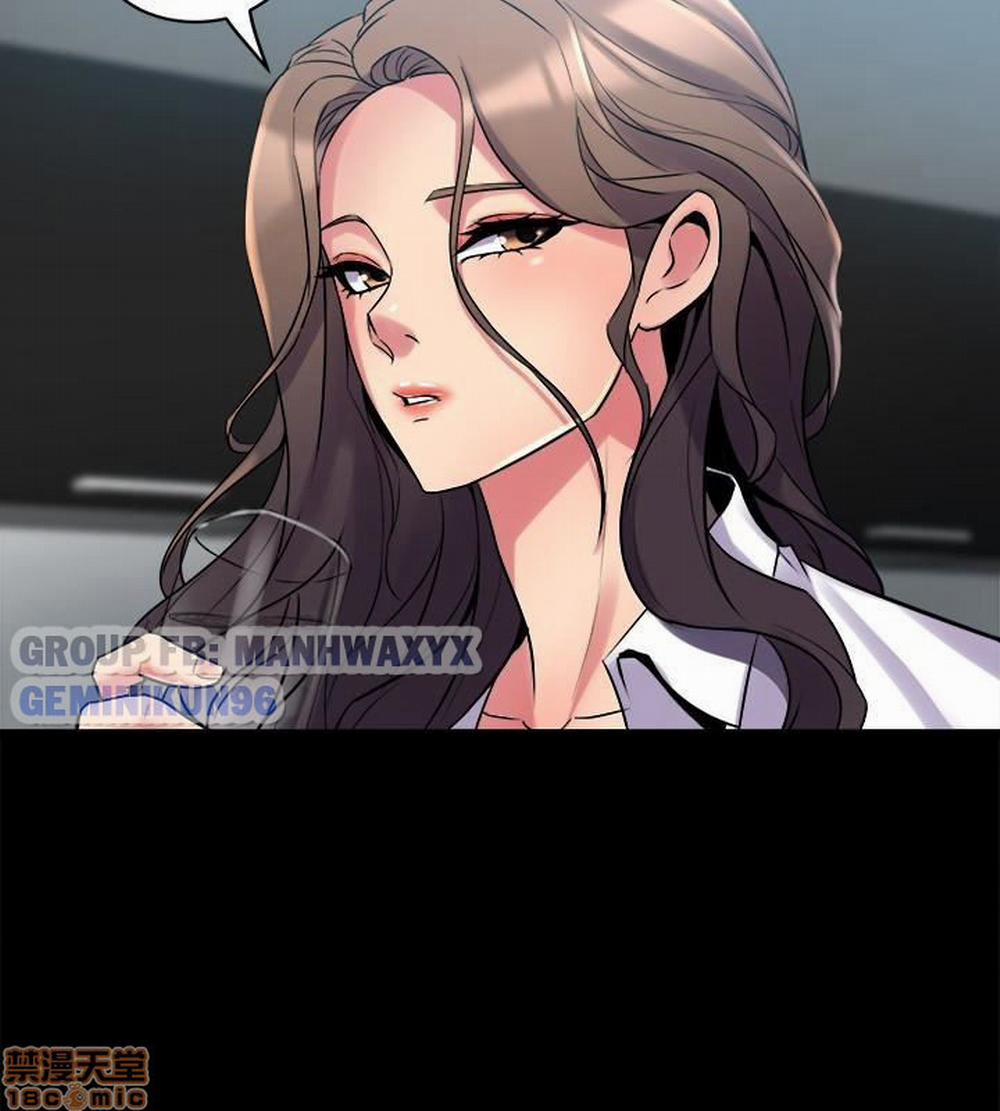 Sống Chung Với Vợ Cũ 9 trang 15