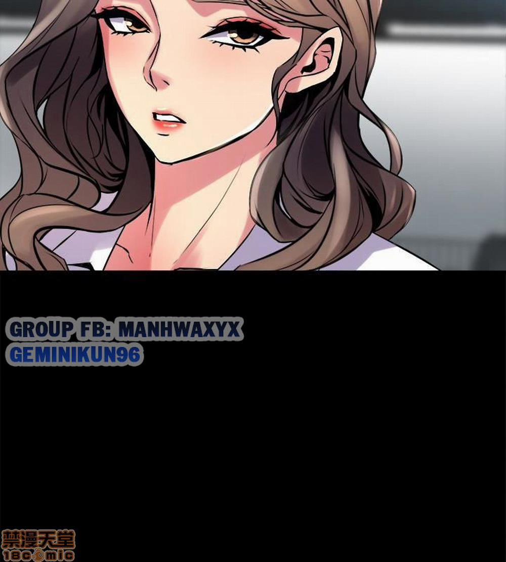 Sống Chung Với Vợ Cũ 9 trang 17