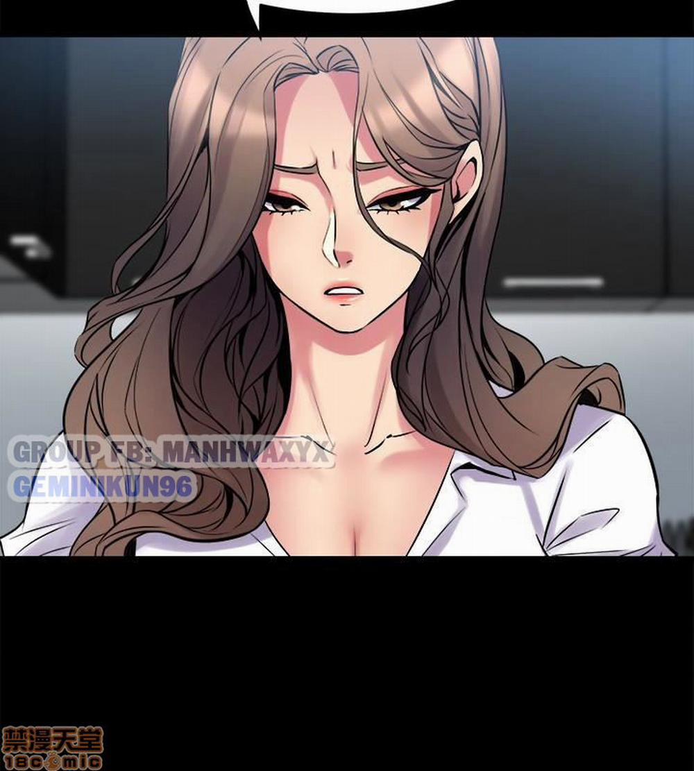 Sống Chung Với Vợ Cũ 9 trang 19