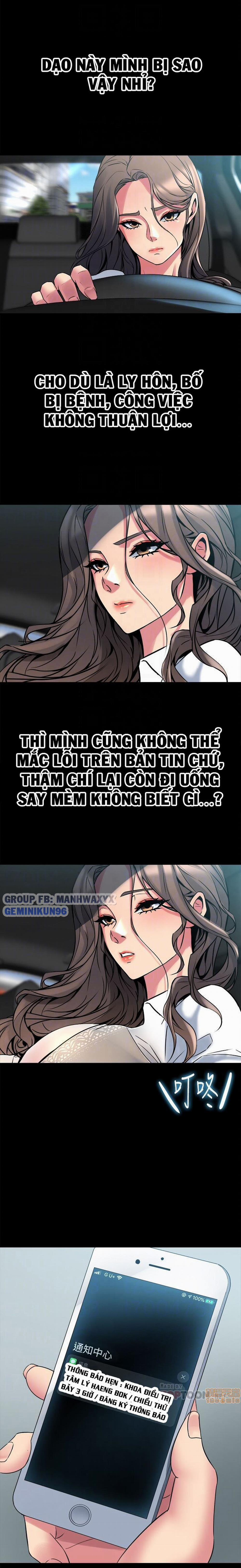 Sống Chung Với Vợ Cũ 9 trang 26