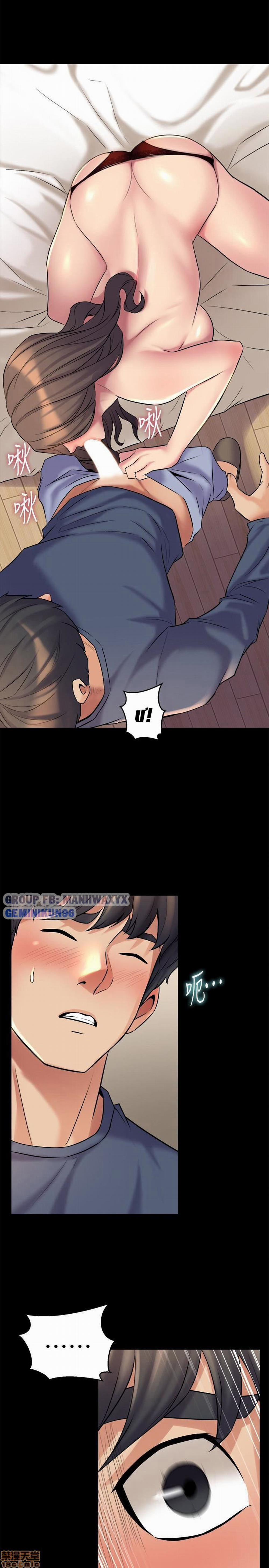 Sống Chung Với Vợ Cũ 9 trang 7