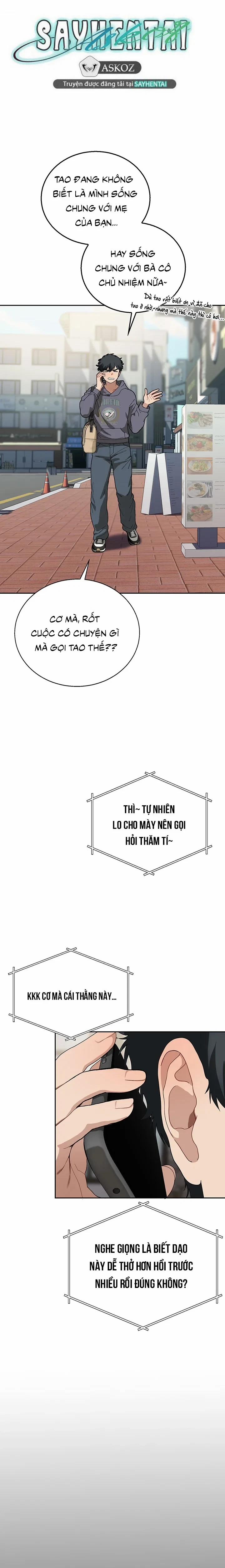 Sống Cùng Cô Giáo. 1 trang 13