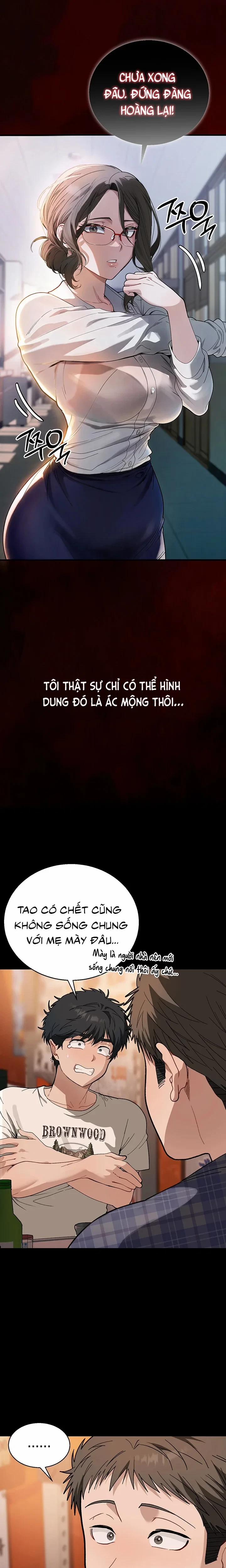 Sống Cùng Cô Giáo. 1 trang 26