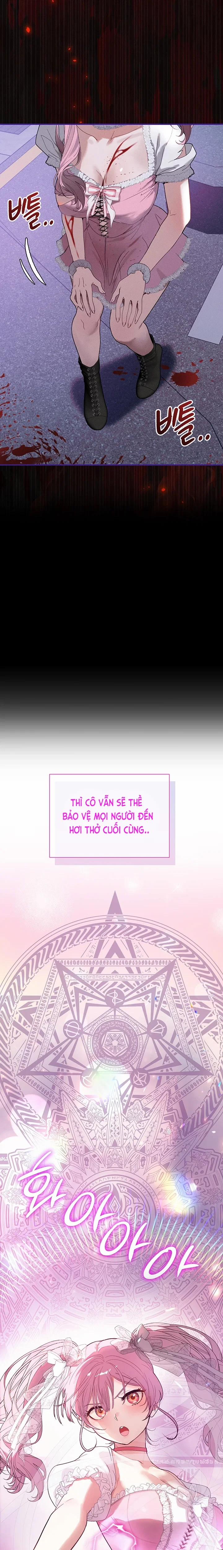 Sống Cùng Cô Giáo. 1 trang 34