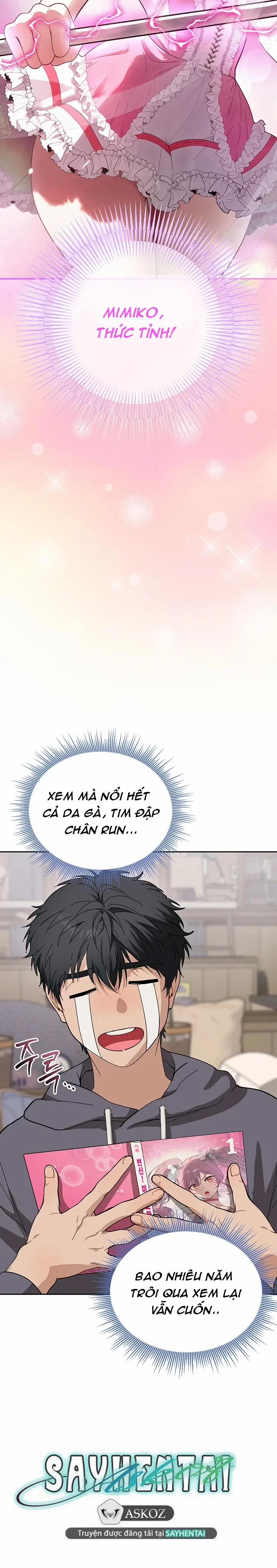 Sống Cùng Cô Giáo. 1 trang 35
