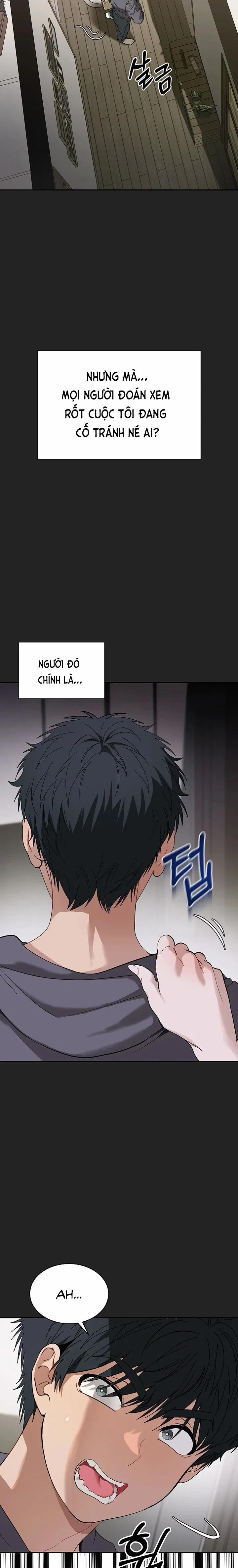 Sống Cùng Cô Giáo. 1 trang 4