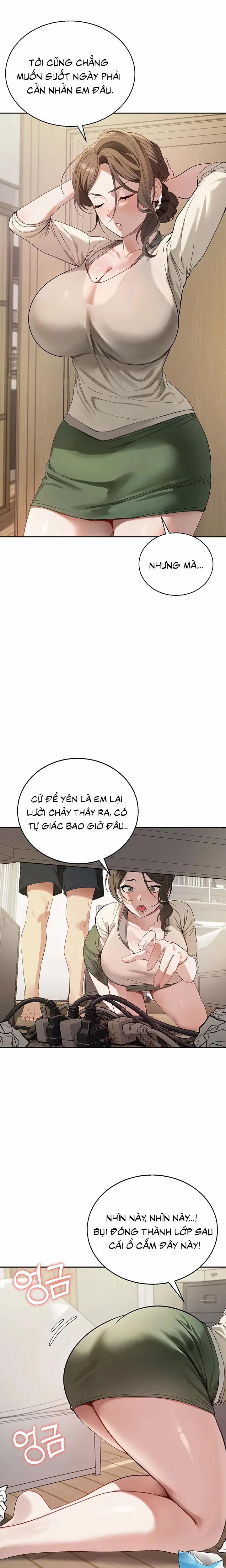 Sống Cùng Cô Giáo. 1 trang 43