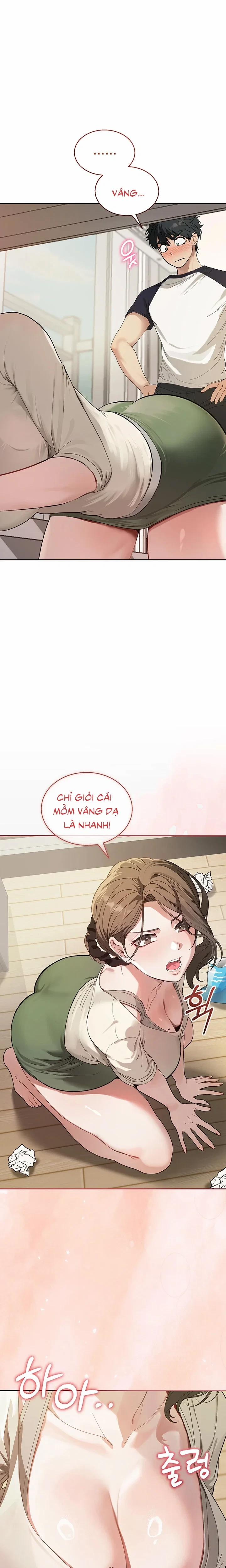 Sống Cùng Cô Giáo. 1 trang 45