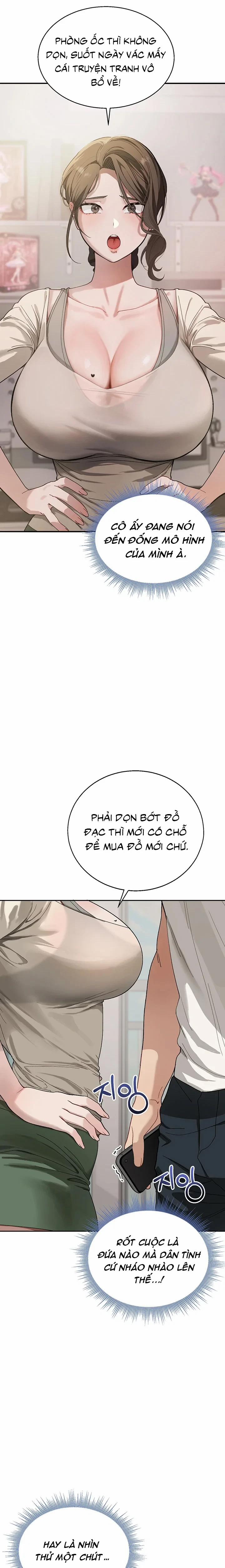 Sống Cùng Cô Giáo. 1 trang 47