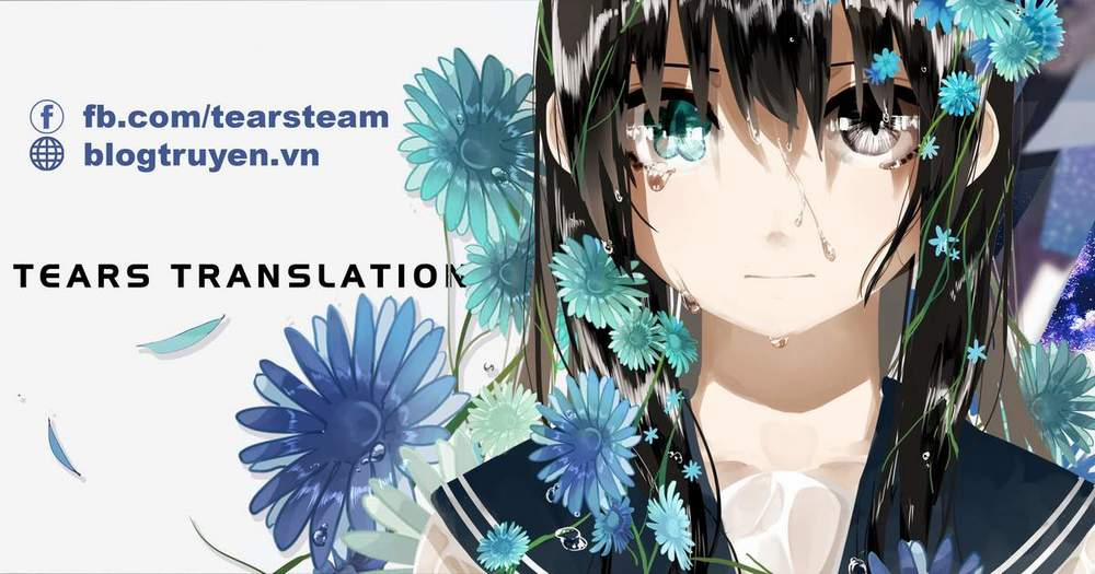 Sống Cùng Cô Nữ Sinh Trung Học Kỳ Lạ Ở Nhờ Nhà 10 trang 1