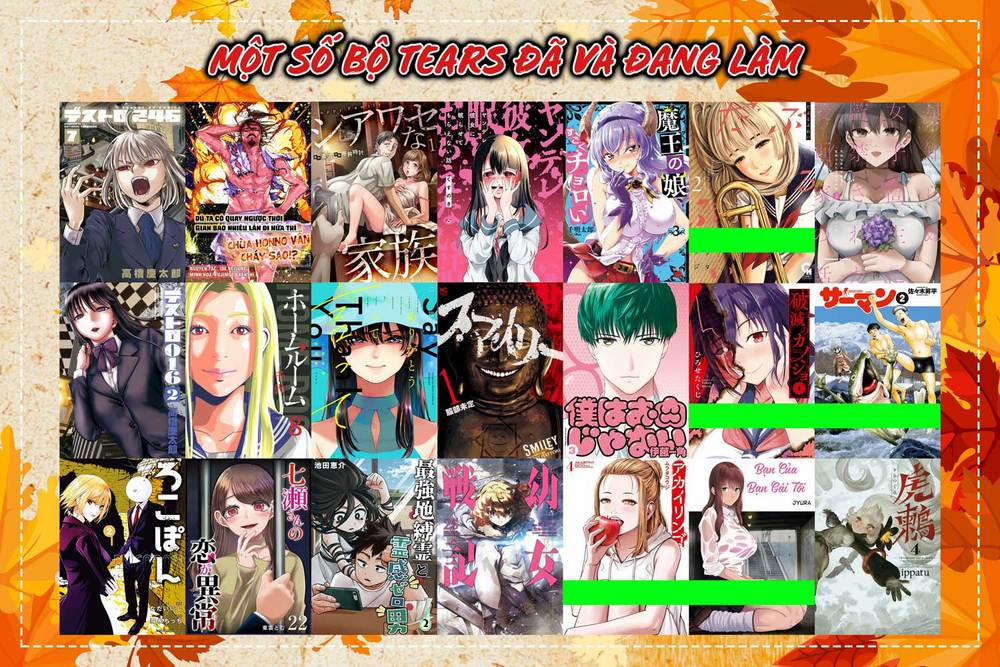 Sống Cùng Cô Nữ Sinh Trung Học Kỳ Lạ Ở Nhờ Nhà 17.5 trang 11