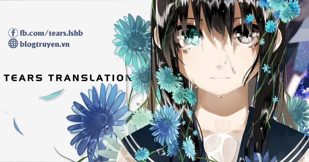 Sống Cùng Cô Nữ Sinh Trung Học Kỳ Lạ Ở Nhờ Nhà 17 trang 7