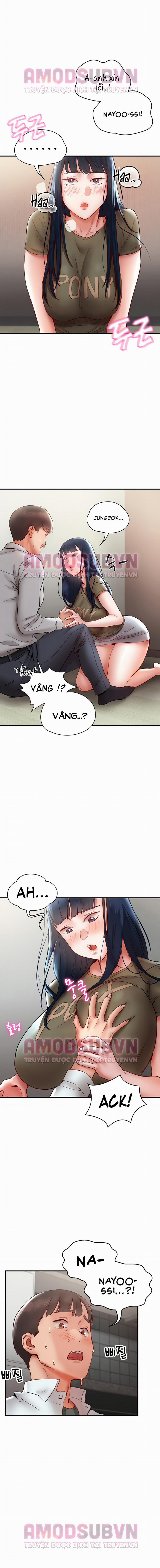 Sống Cùng Hàng Khủng 10 trang 17