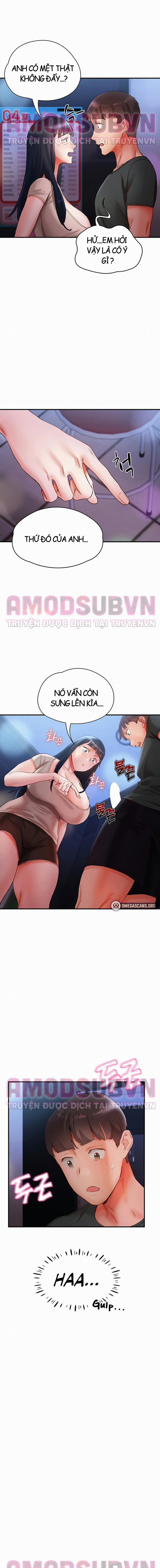 Sống Cùng Hàng Khủng 16 trang 2