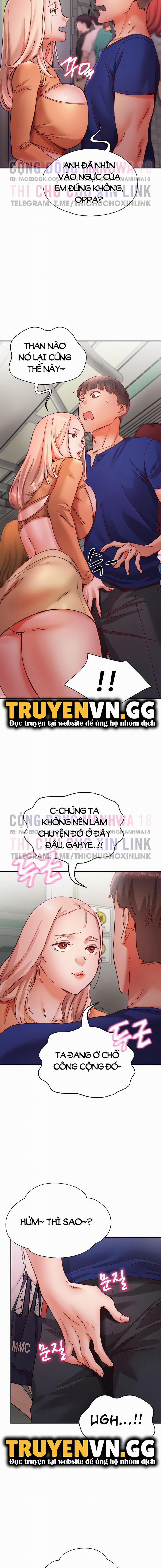 Sống Cùng Hàng Khủng 18 trang 13