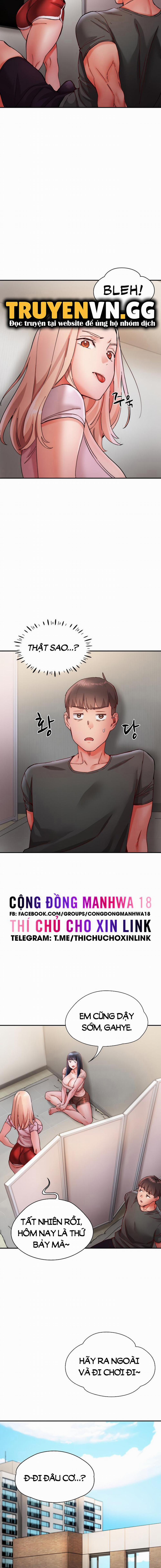 Sống Cùng Hàng Khủng 18 trang 7