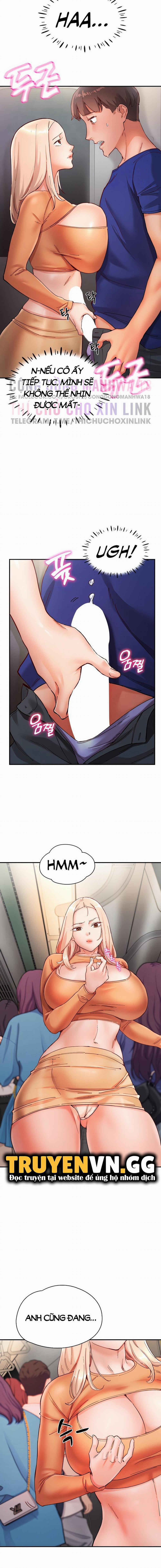 Sống Cùng Hàng Khủng 19 trang 1