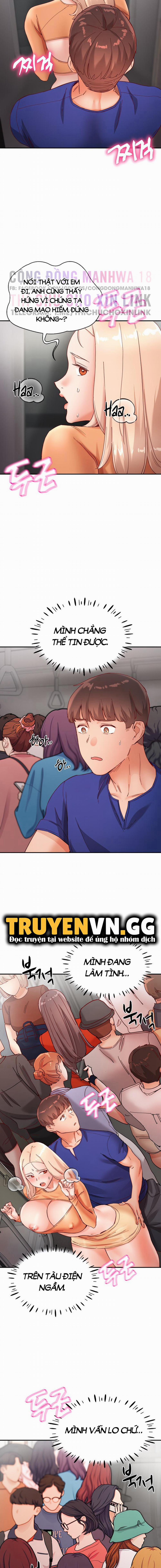 Sống Cùng Hàng Khủng 19 trang 14