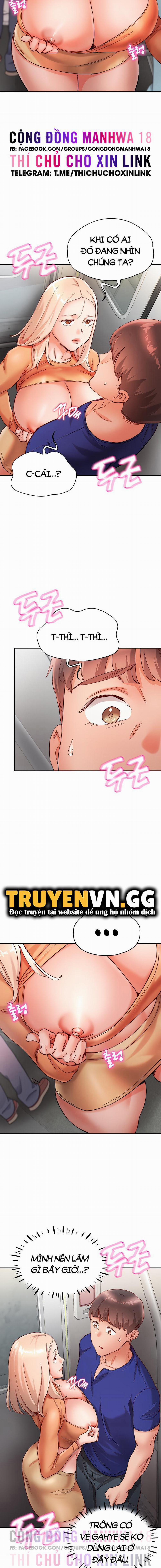 Sống Cùng Hàng Khủng 19 trang 3