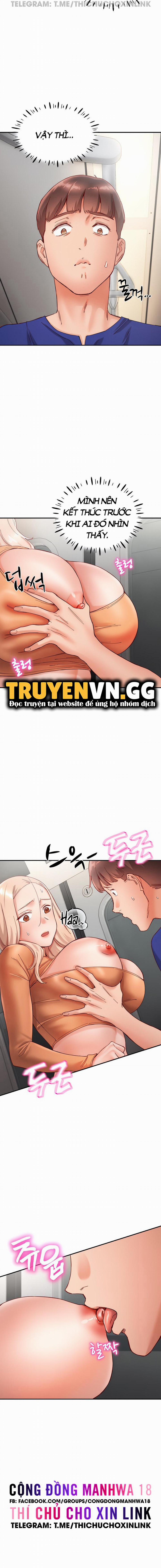 Sống Cùng Hàng Khủng 19 trang 4