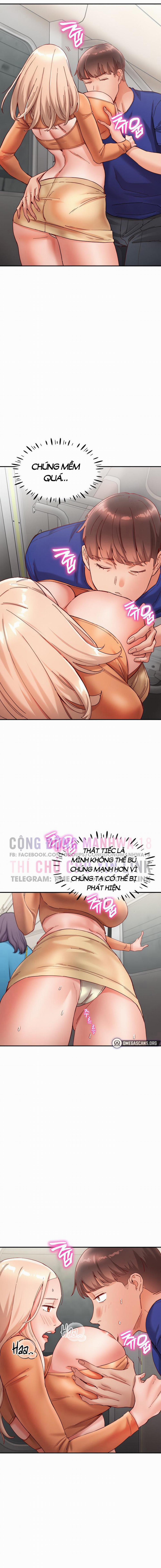 Sống Cùng Hàng Khủng 19 trang 5