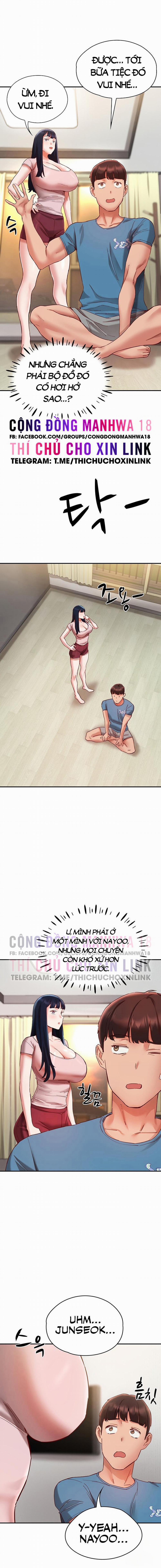 Sống Cùng Hàng Khủng 20 trang 12