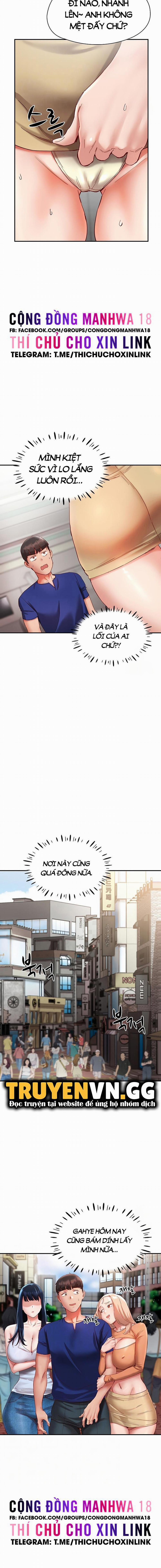 Sống Cùng Hàng Khủng 20 trang 3