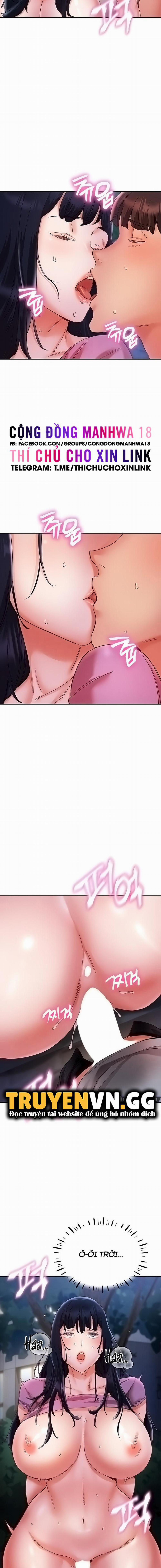 Sống Cùng Hàng Khủng 21 trang 18