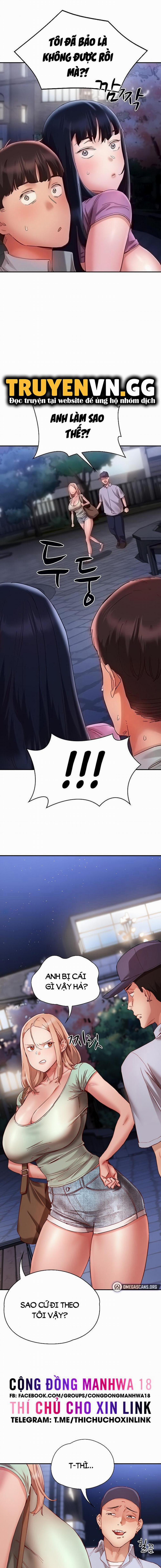 Sống Cùng Hàng Khủng 22 trang 1