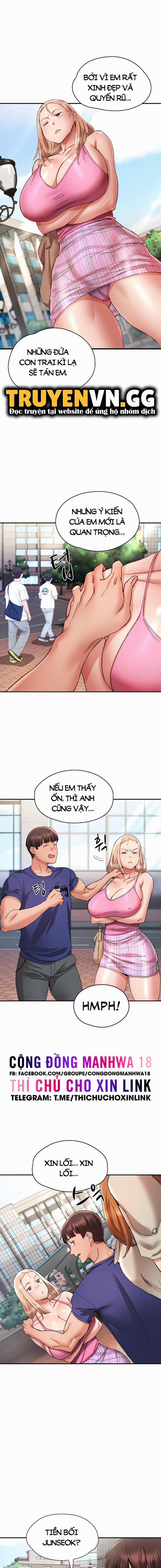 Sống Cùng Hàng Khủng 22 trang 18