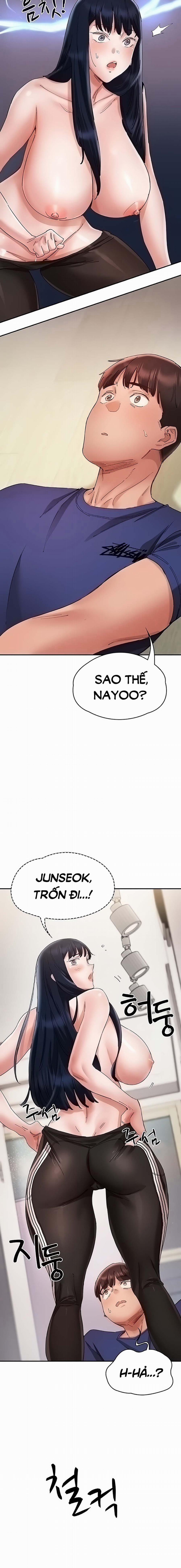 Sống Cùng Hàng Khủng 24 trang 16