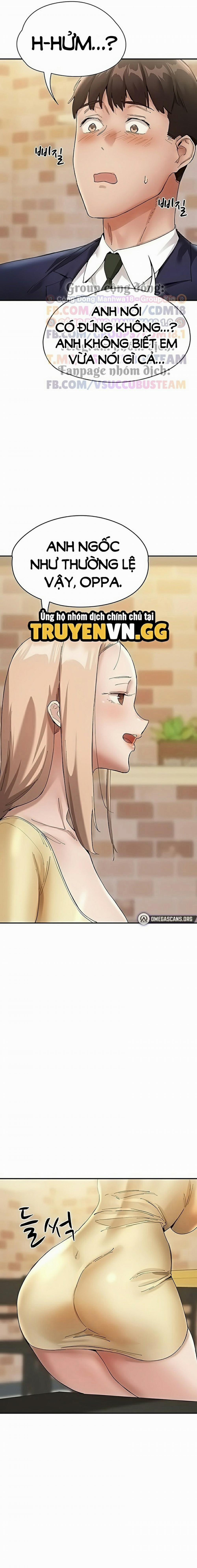 Sống Cùng Hàng Khủng 26 trang 13